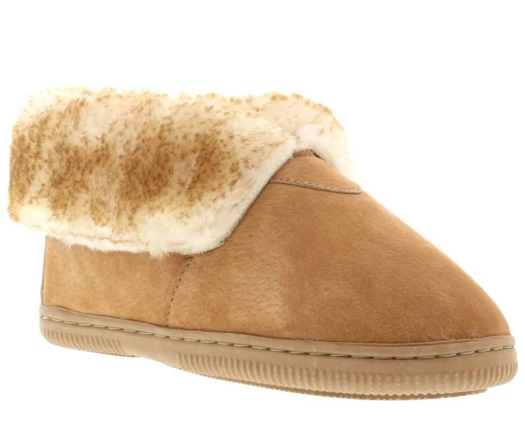 Lamo Kids Bootie Boots