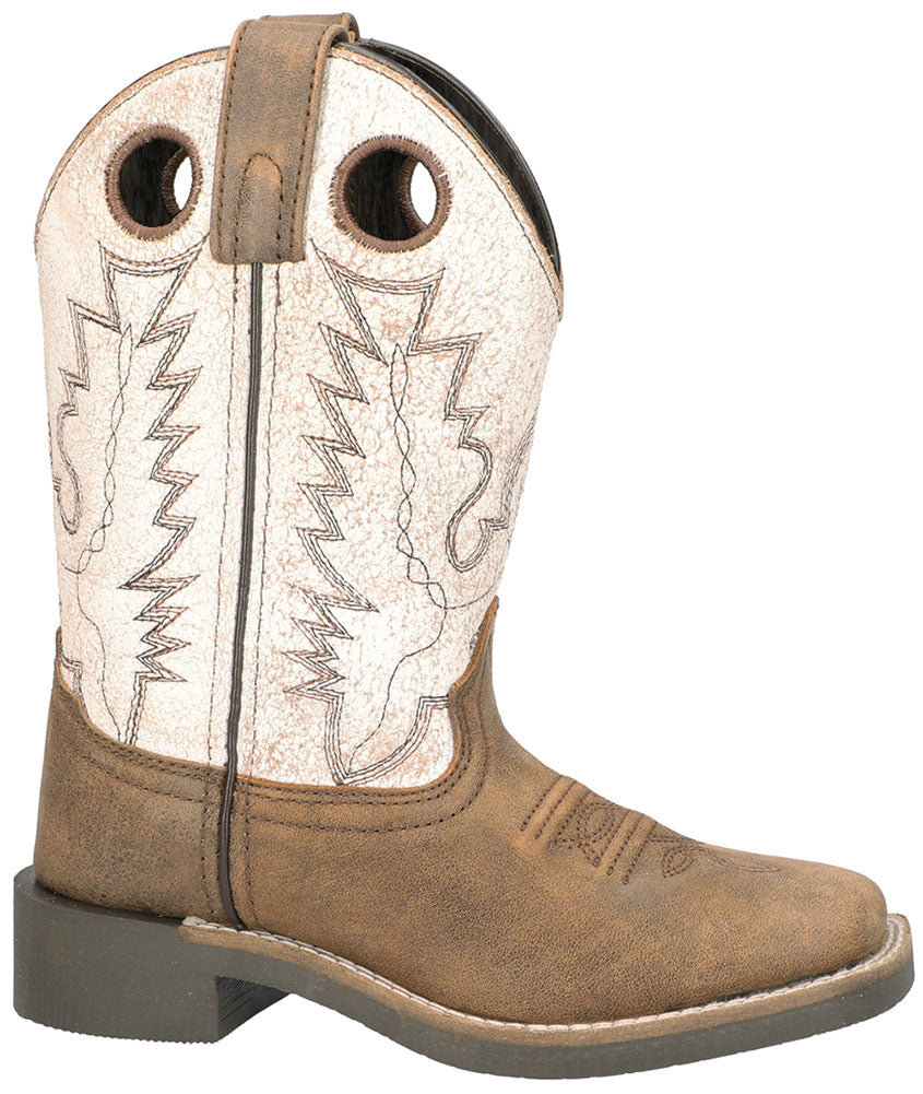 Smoky Mountain Boots Kids Drifter