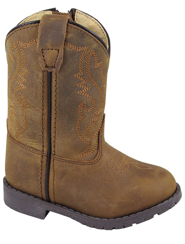 Smoky Mountain Boots Kids Hopalong