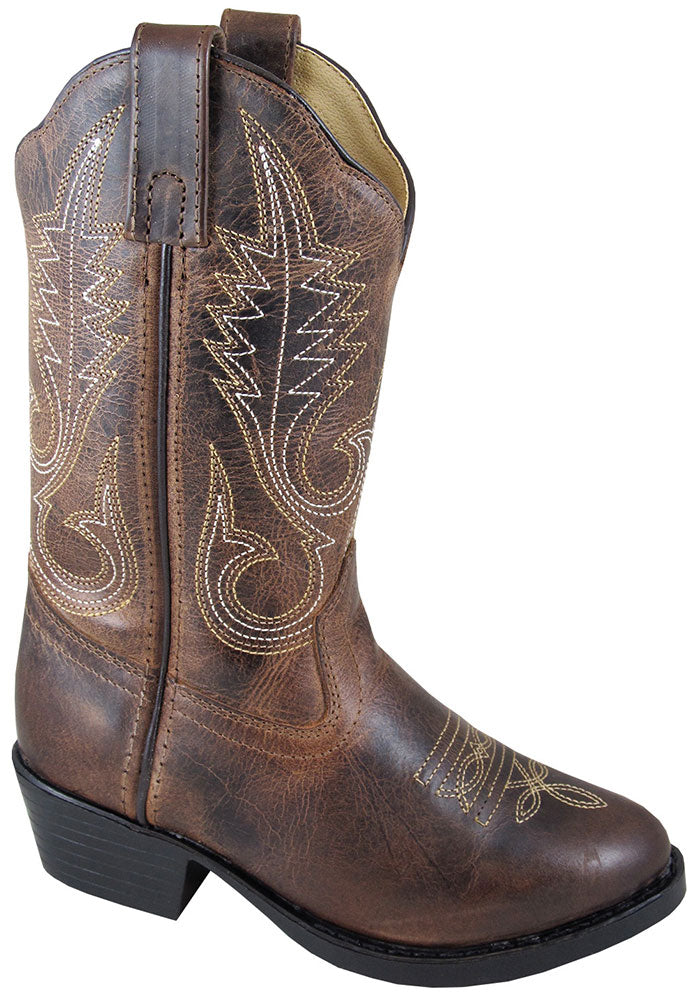 Smoky Mountain Boots Kids Annie