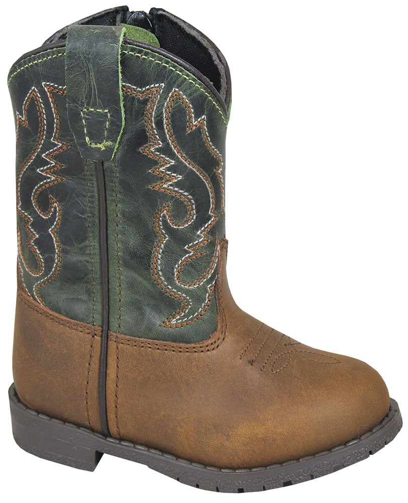 Smoky Mountain Boots Kids Hopalong