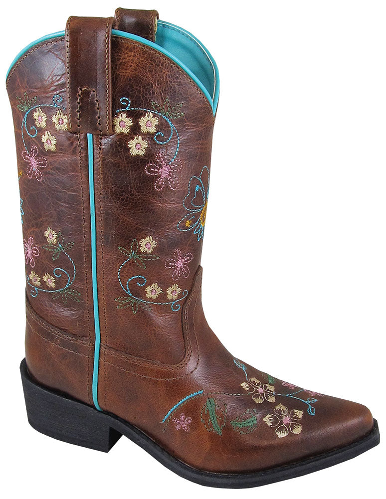 Smoky Mountain Boots Kids Florence