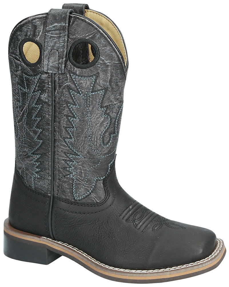 Smoky Mountain Boots Kids Duke