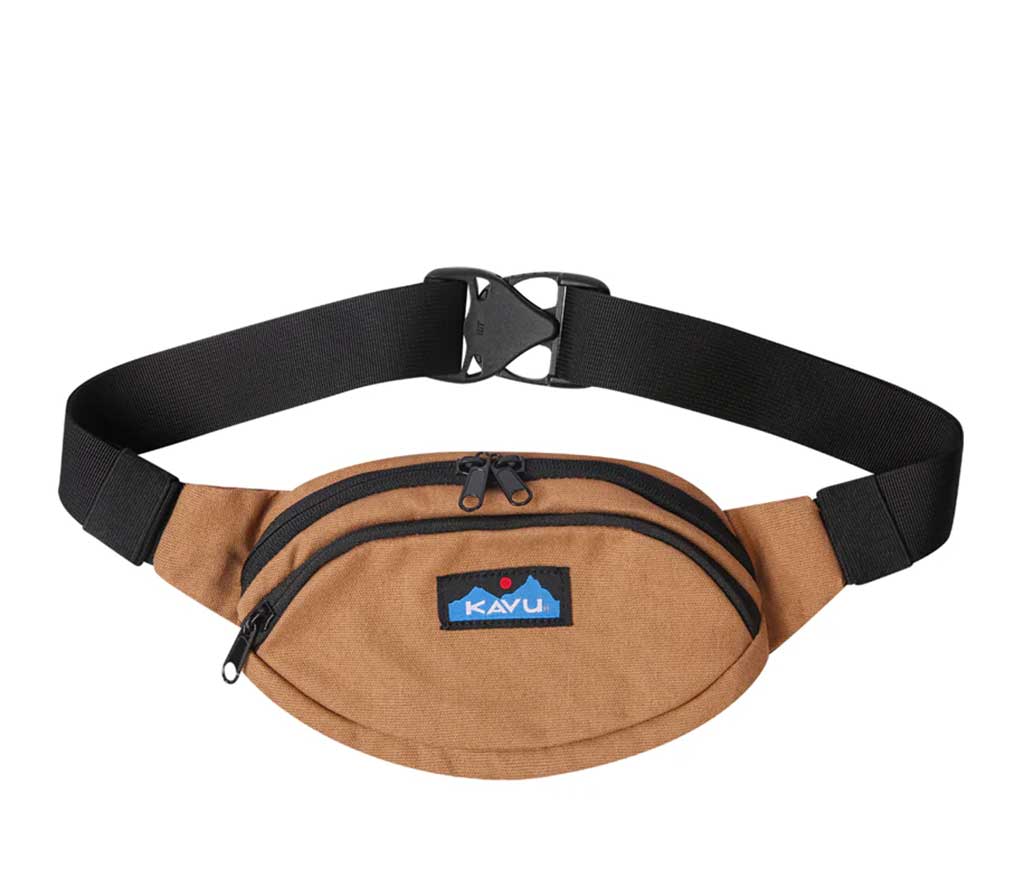 Kavu Spectator Waist Pack