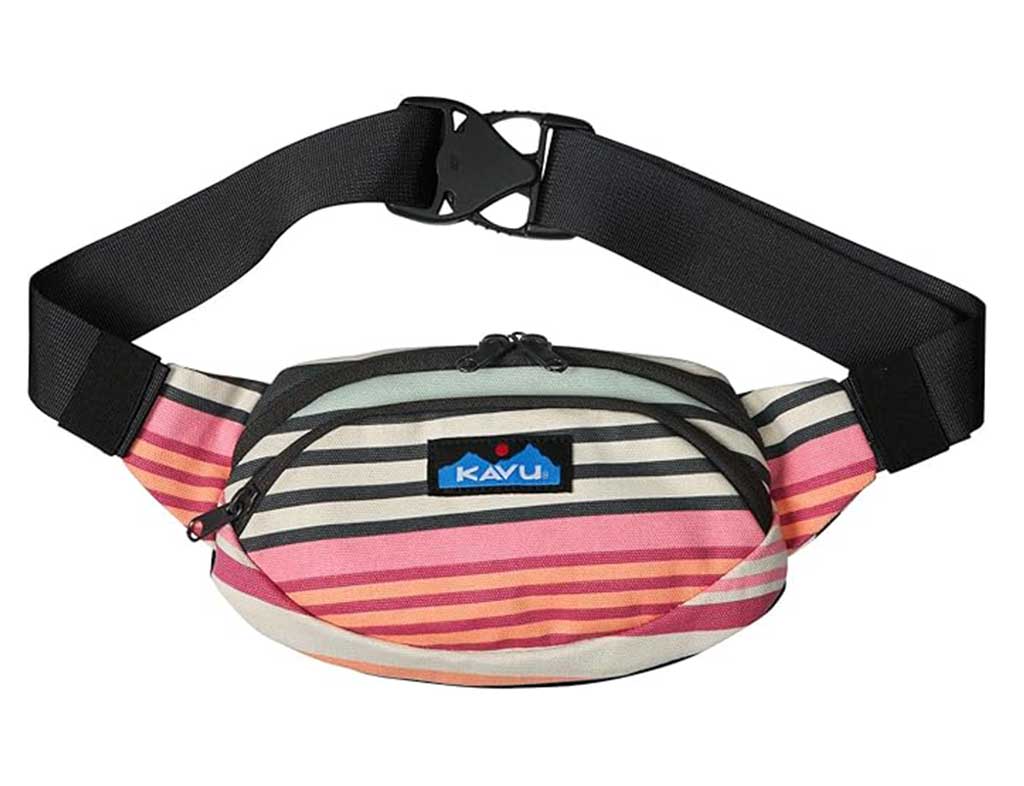 Kavu Spectator Waist Pack