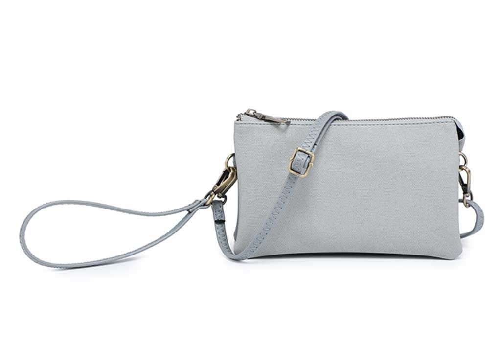 Jen & Co. Riley Wristlet