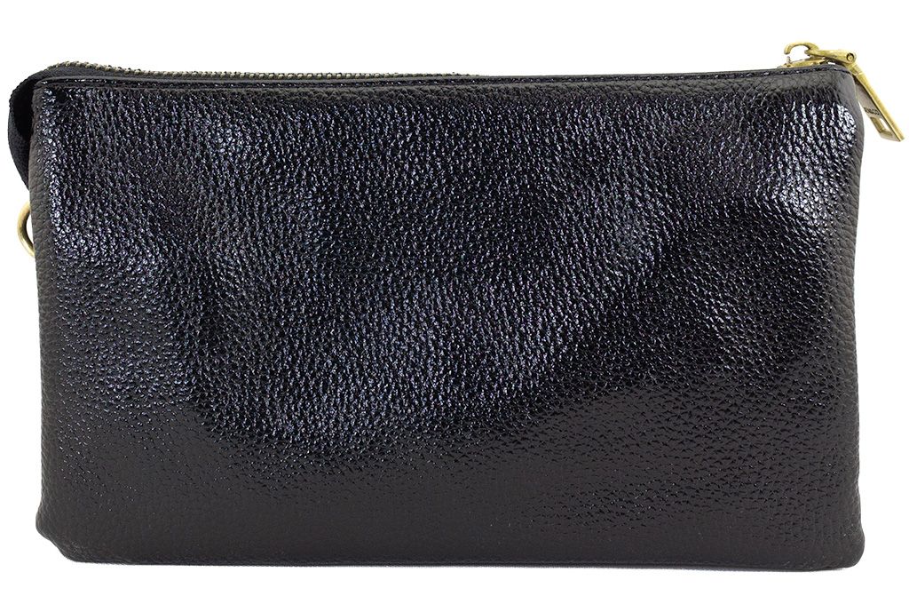 Jen & Co. Riley Wristlet