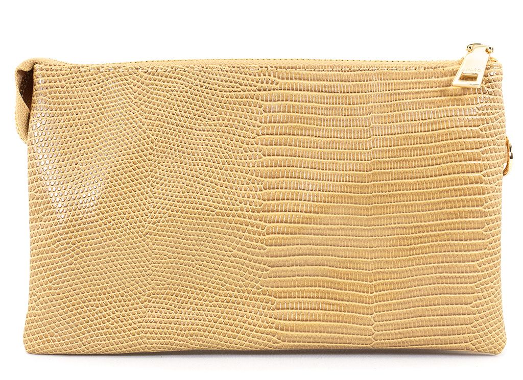 Jen & Co. Riley Wristlet