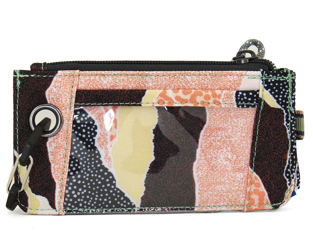 Kavu Clipper Card Case