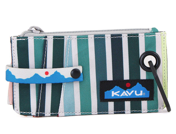 Kavu Clipper Card Case