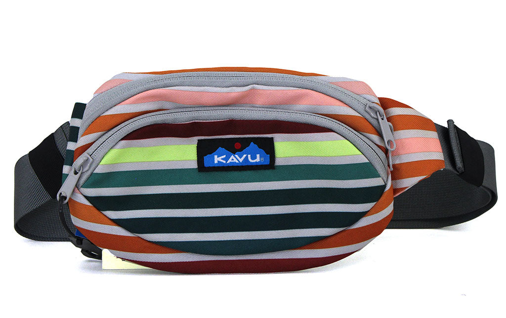Kavu Spectator Waist Pack