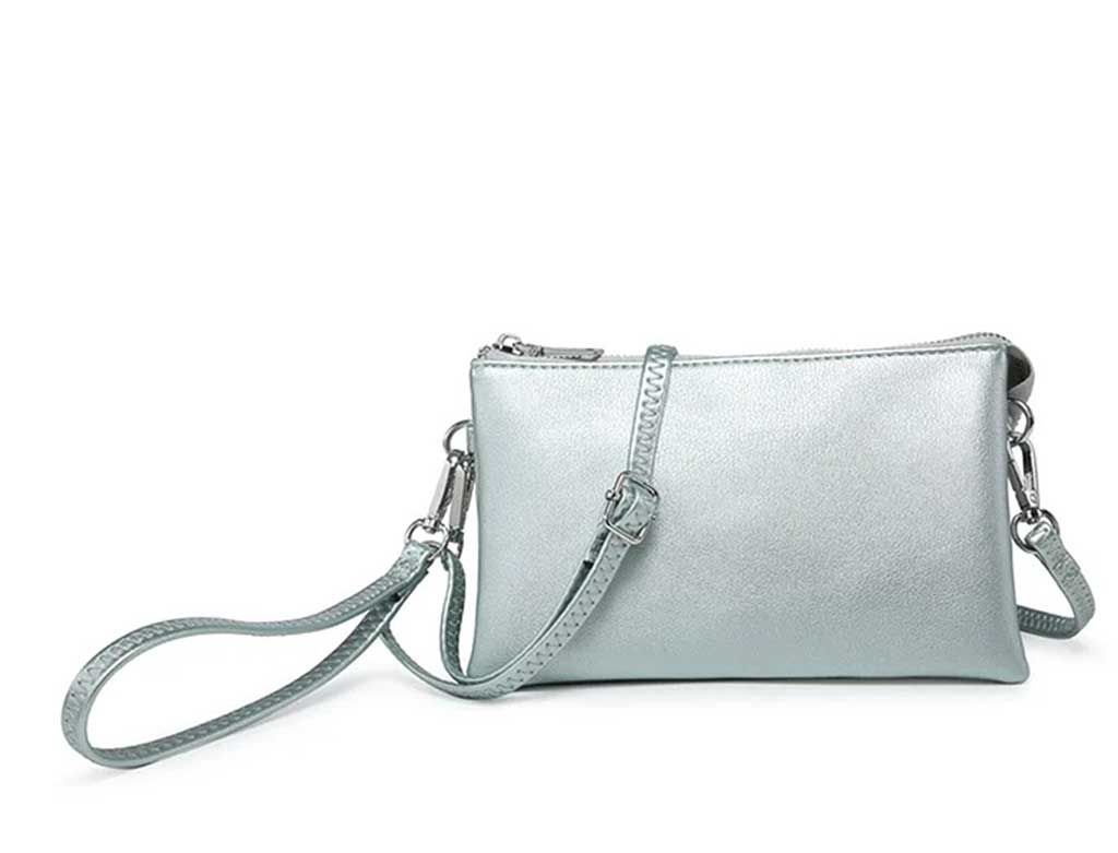 Jen & Co. Riley Wristlet