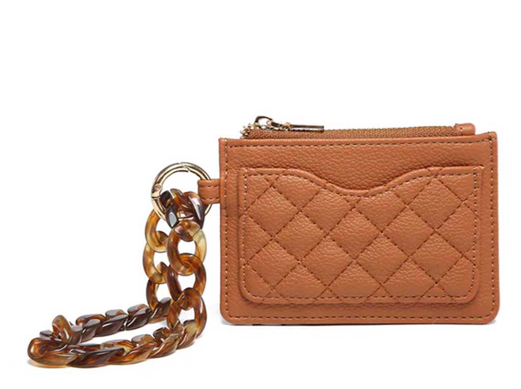 Jen & Co. Rhodes Quilt Wrist