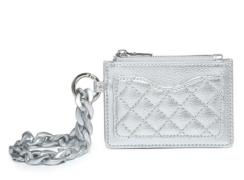 Jen & Co. Rhodes Quilt Wrist