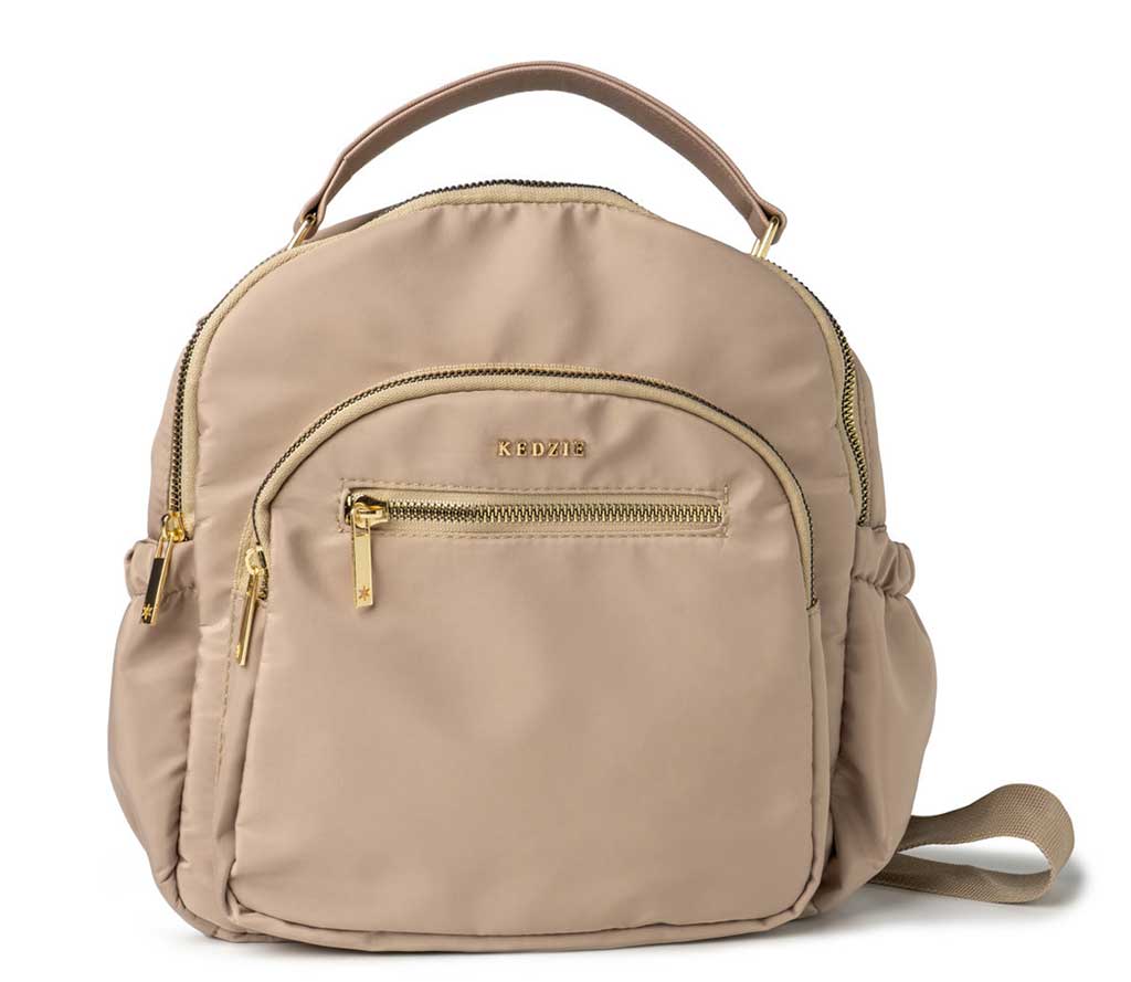 Kedzie AIRE CONVERTIBLE BACKPACK