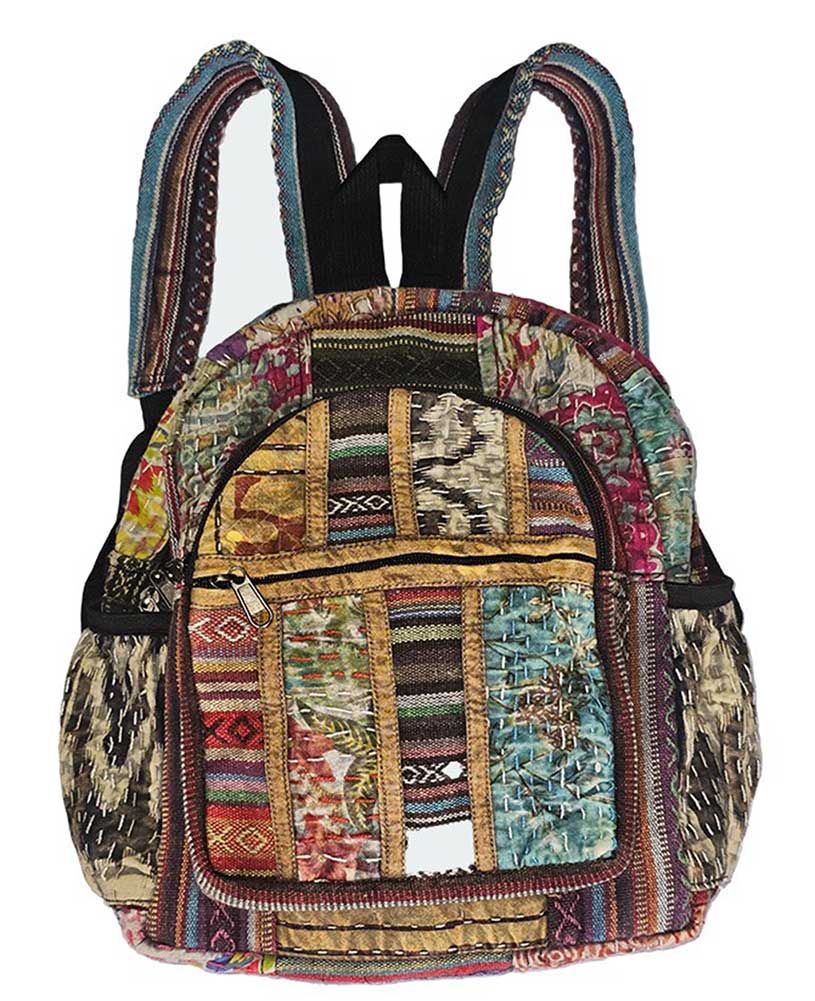 Kathmandu Imports Backpack