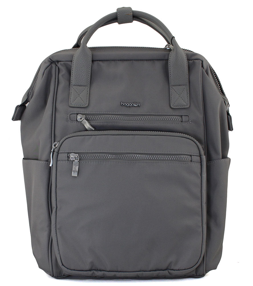 Baggallini Chelsea Laptop Backpack