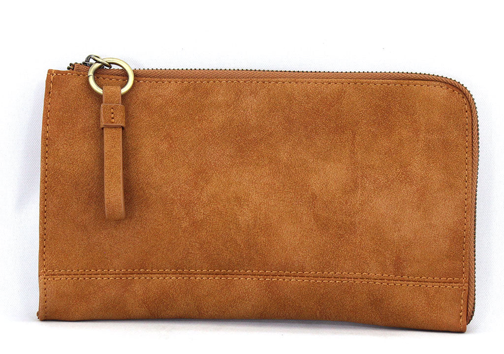 Joy Susan Karina Wristlet