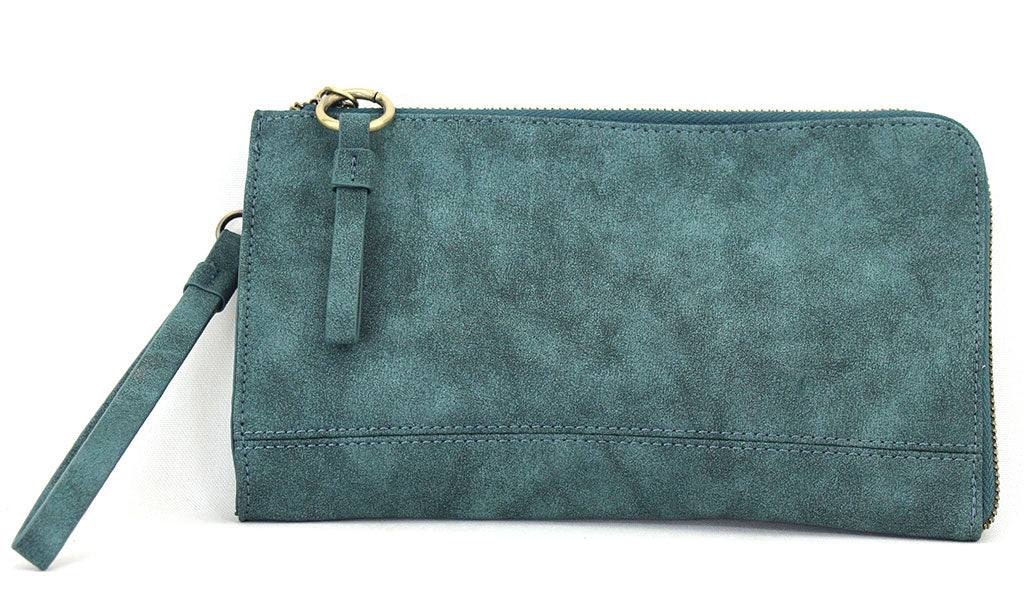 Joy Susan Karina Wristlet