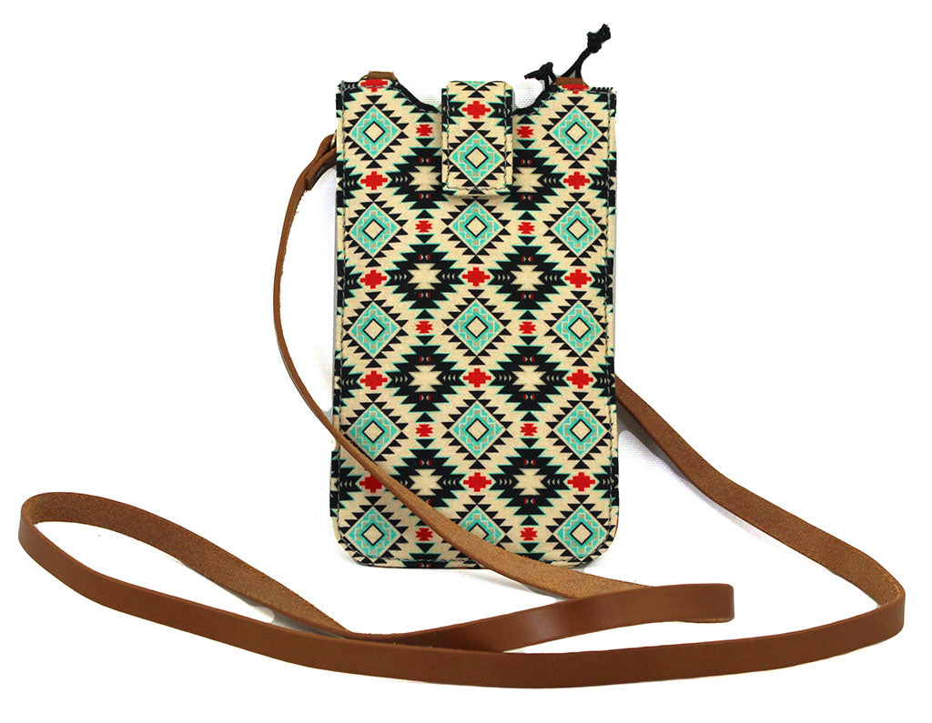 Myra Bag Shimmering Lake Small Crossbody