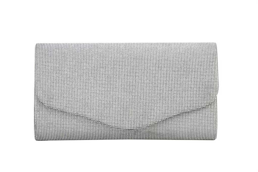 Nima Evening Clutch Handbag