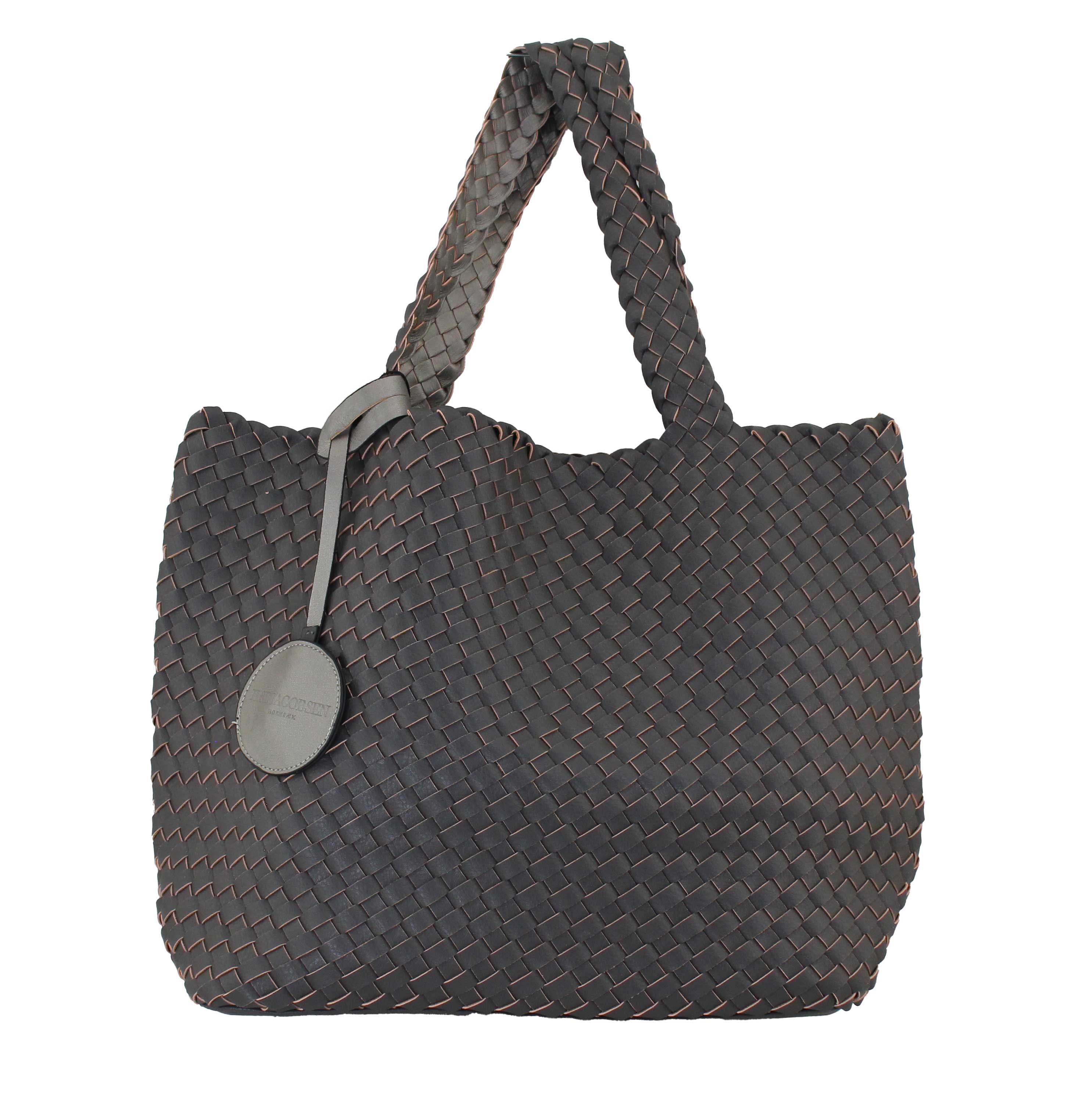 Ilse Jacobsen Woven Tote