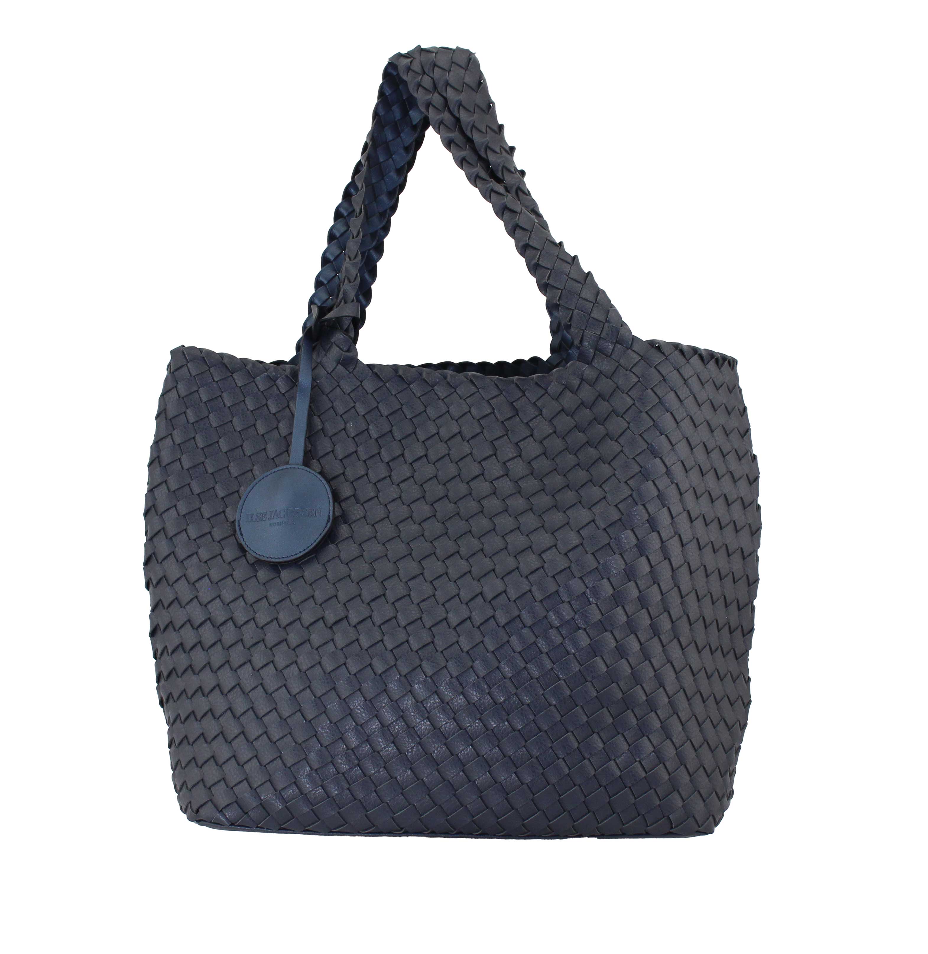 Ilse Jacobsen Woven Tote