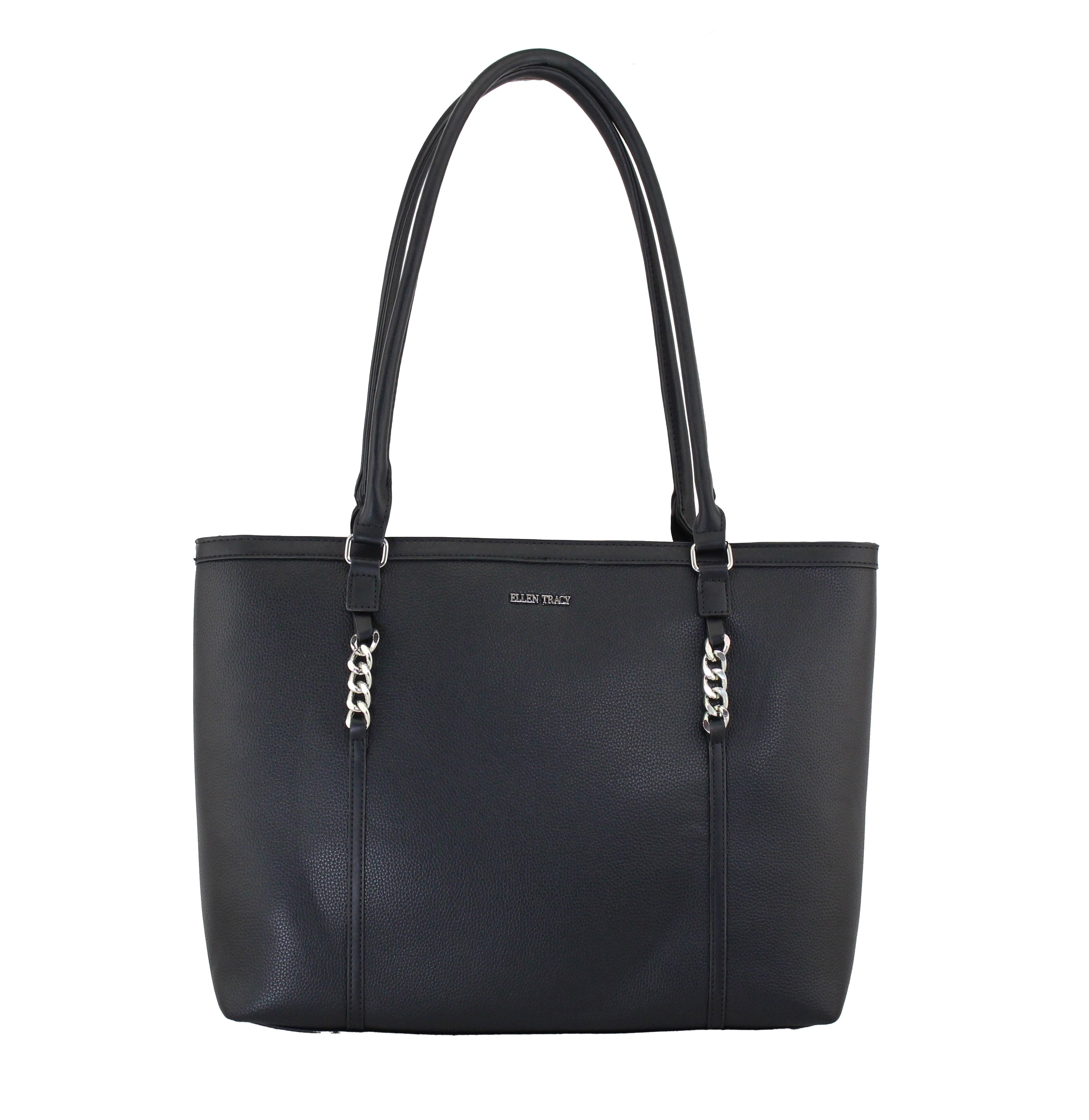 Ellen Tracy Chain Hobo