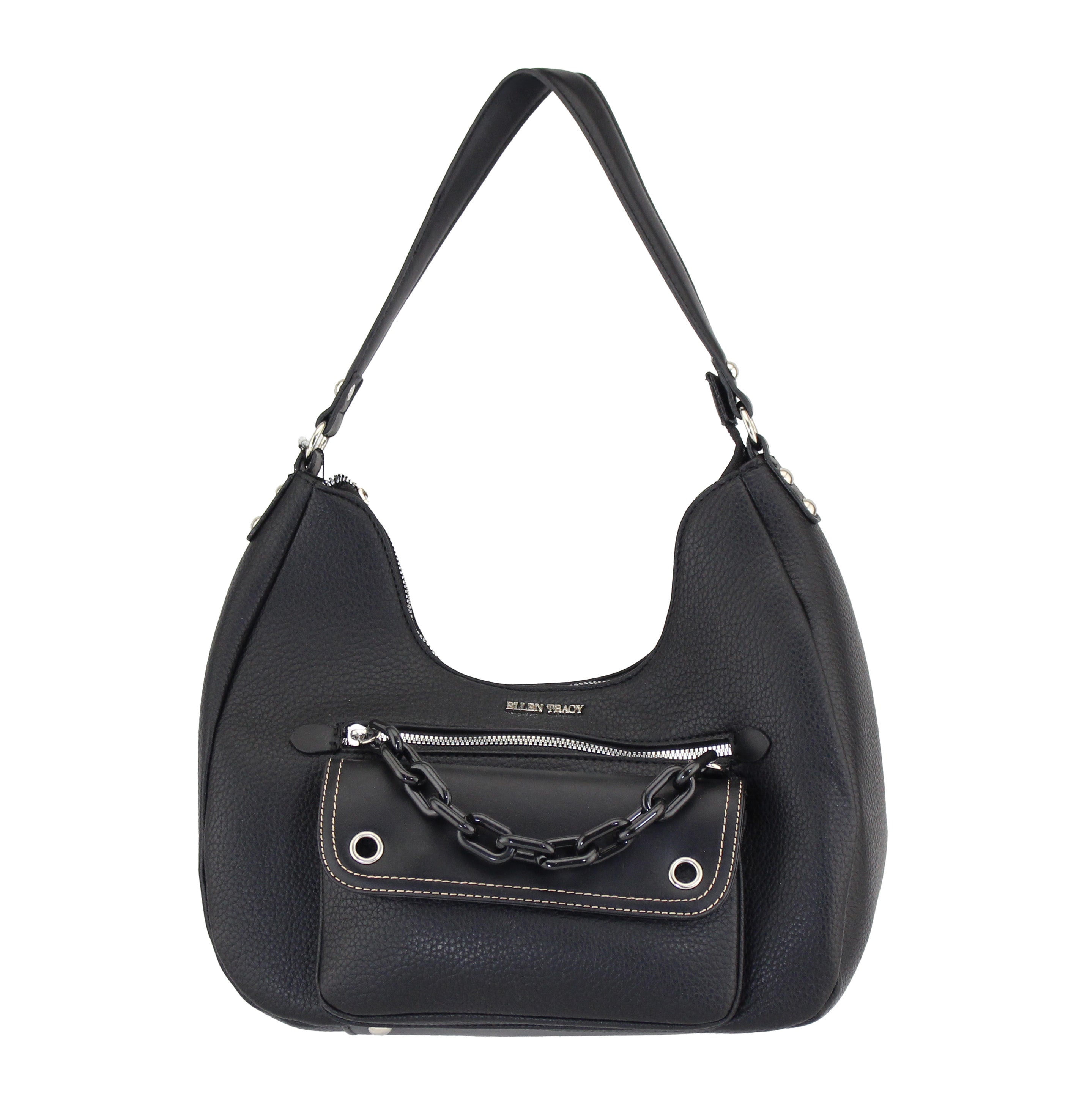 Ellen Tracy Hobo Pocket