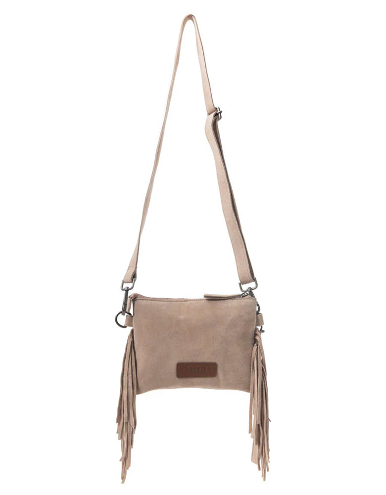 Myra Bag Desert Wing Crossbody