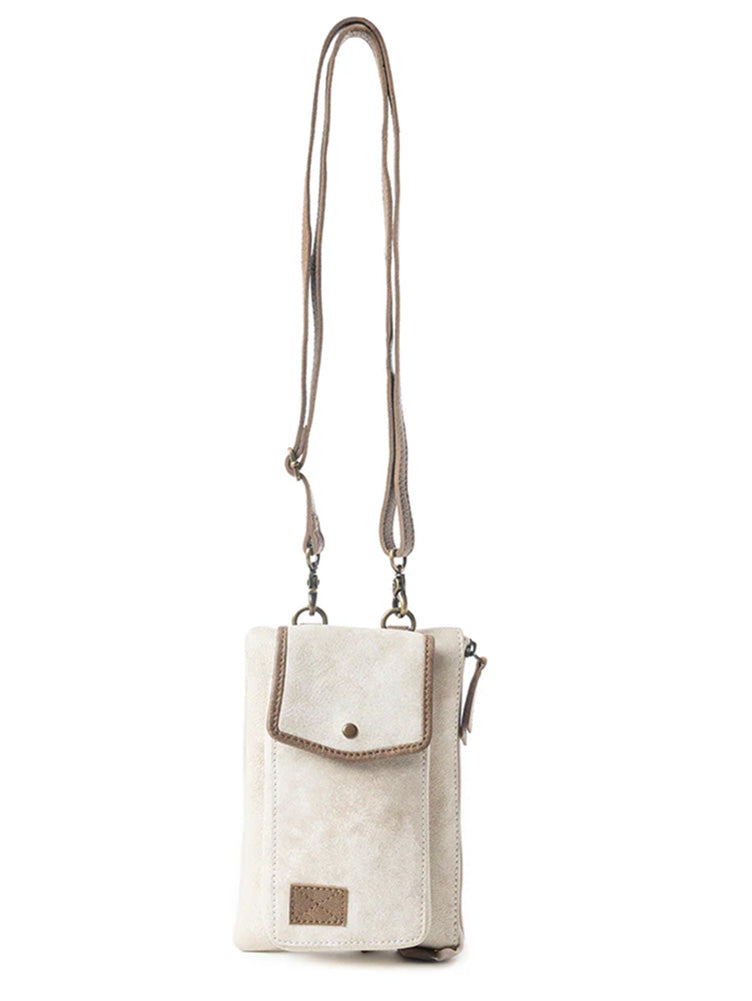 Myra Bag Kellington Ranch Cell Phone Bag