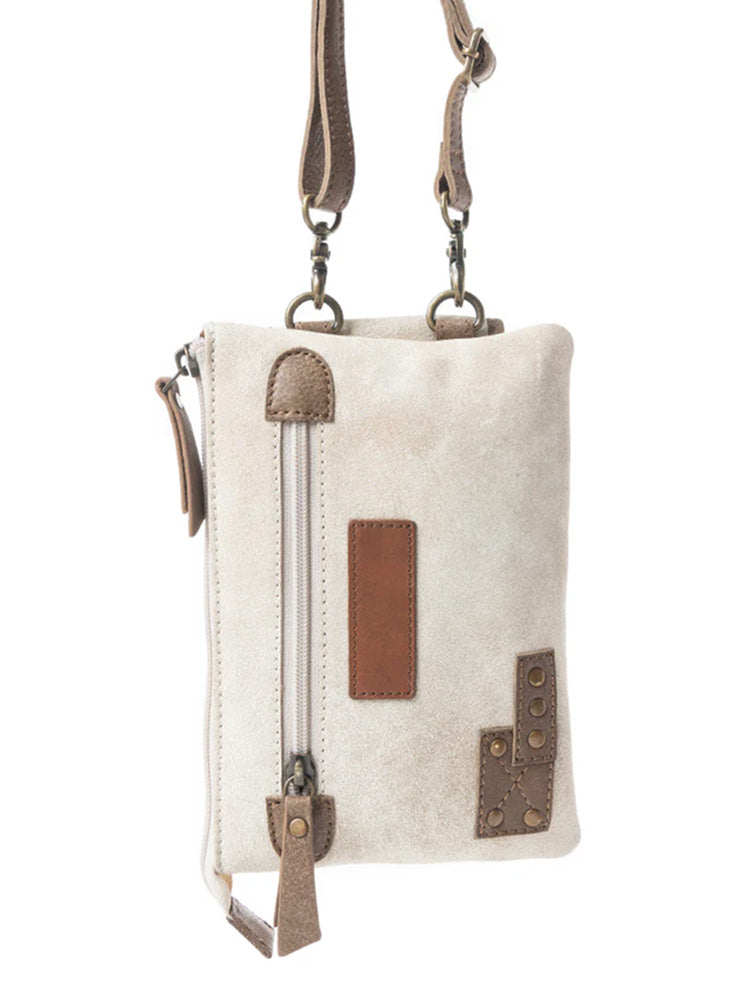 Myra Bag Kellington Ranch Cell Phone Bag