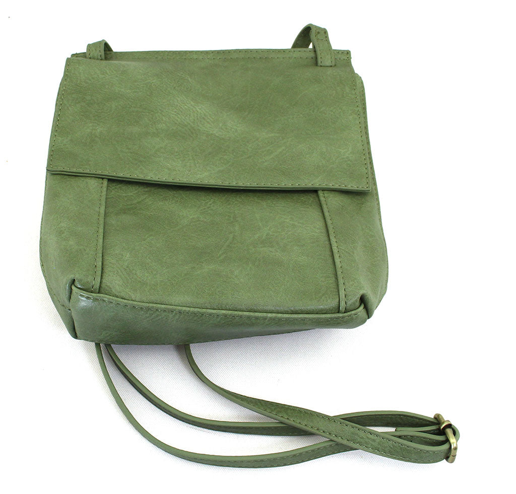 Joy Susan Jensy Crossbody