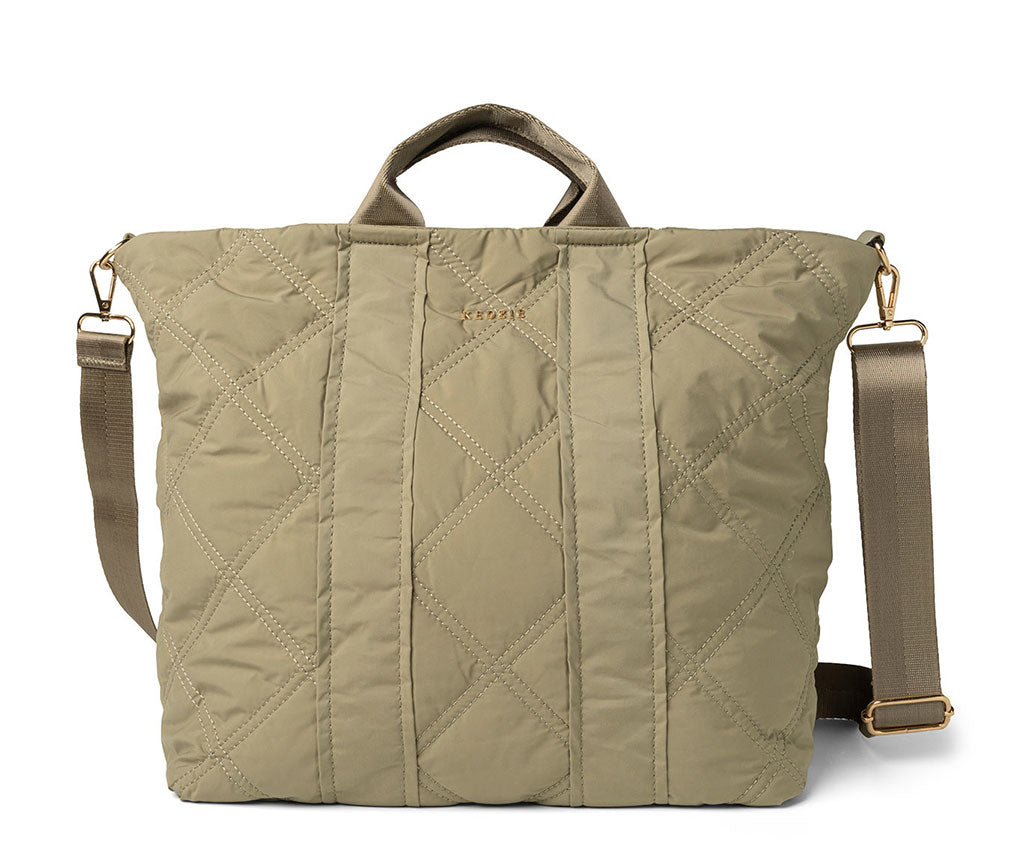 Kedzie Cloud 9 Tote