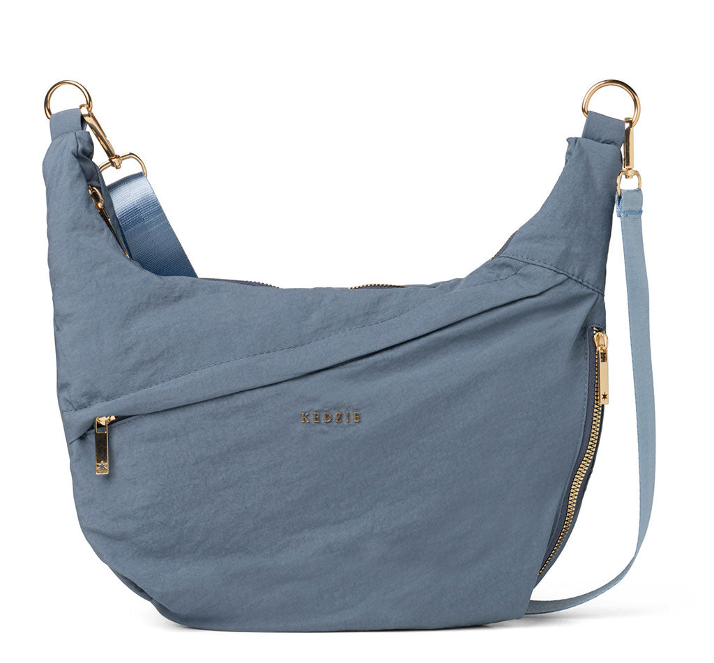 Kedzie Atlas Crossbody