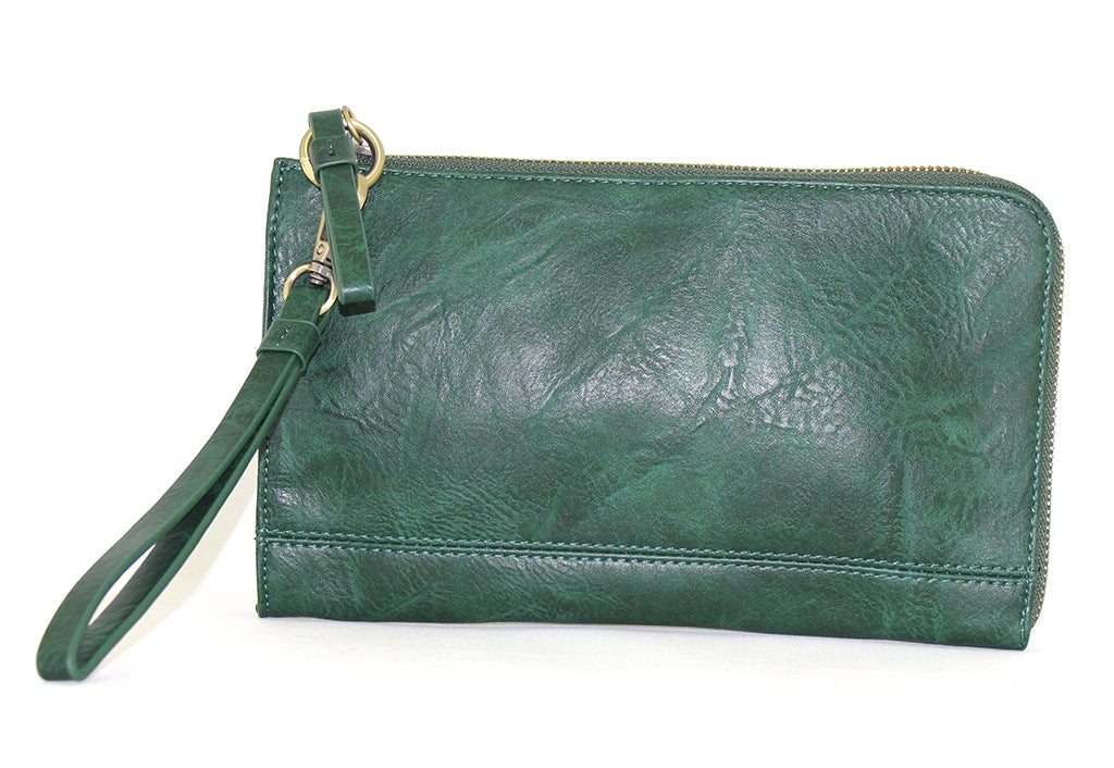 Joy Susan Karina Wristlet