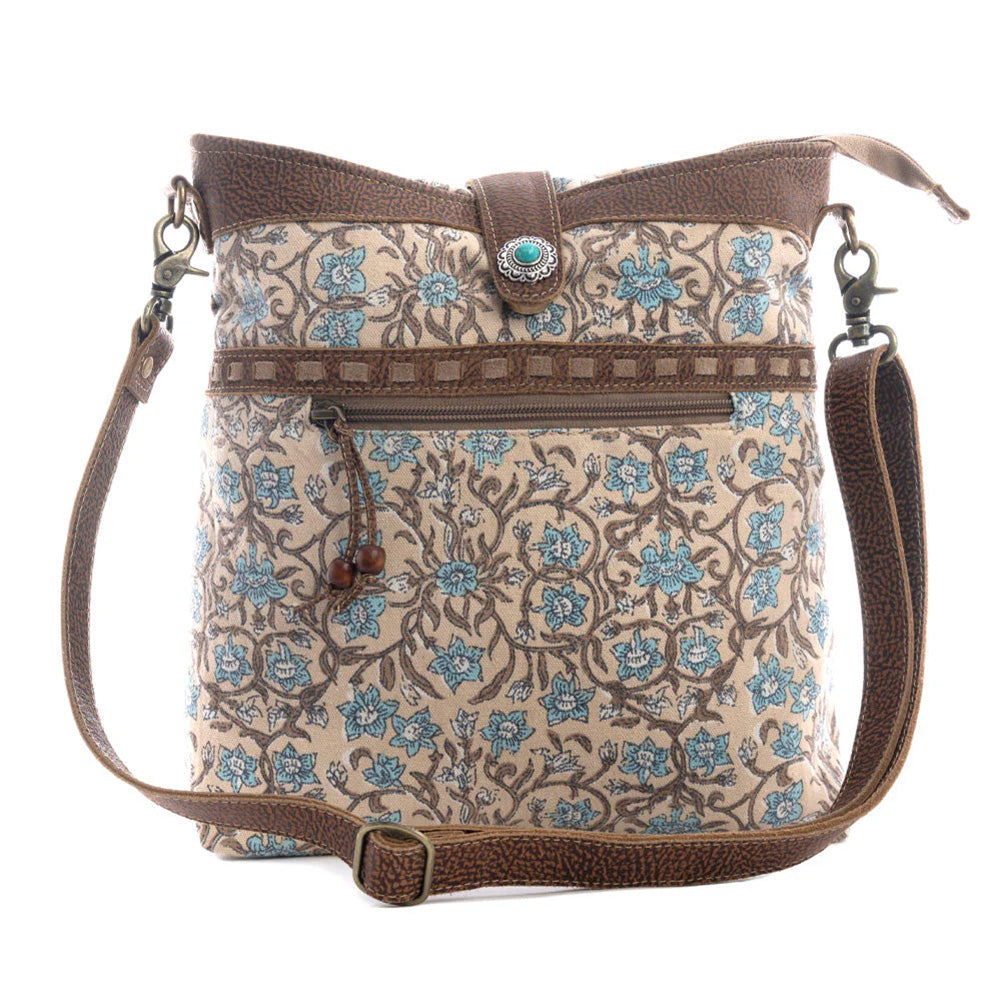 Myra Bag San Ysidro Falls Shoulder Bag