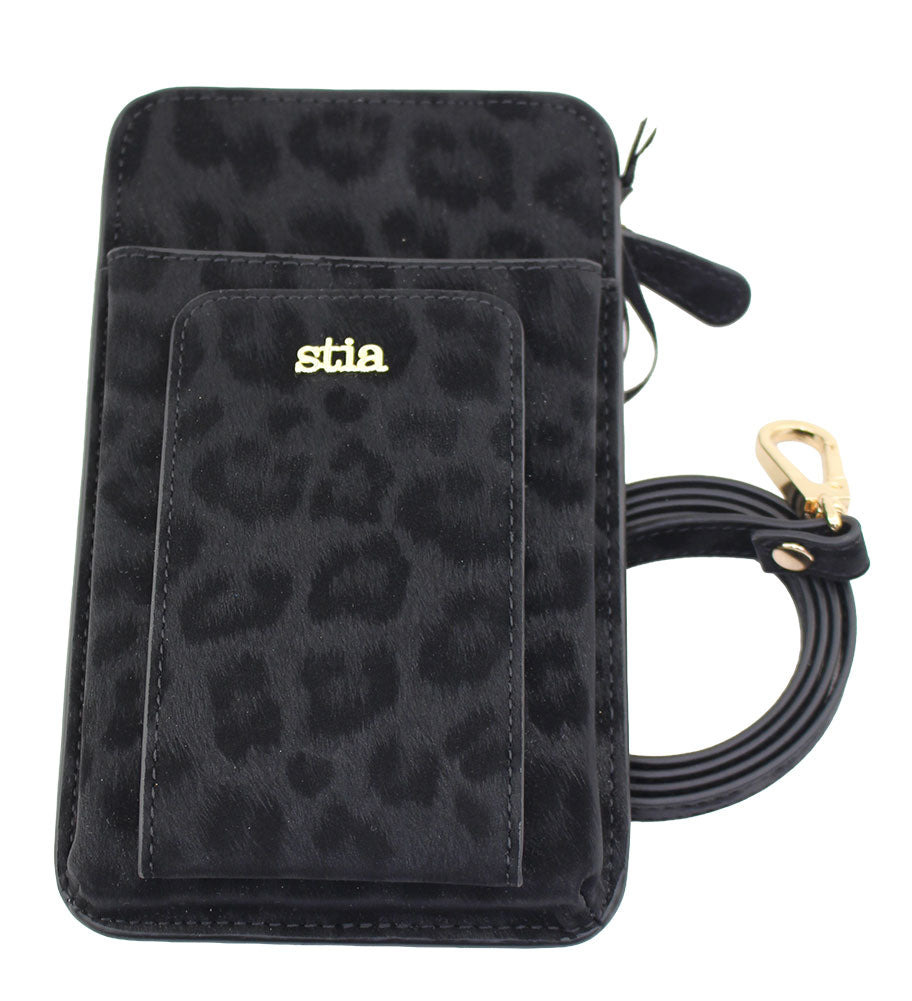 Stia Christina Crossbody