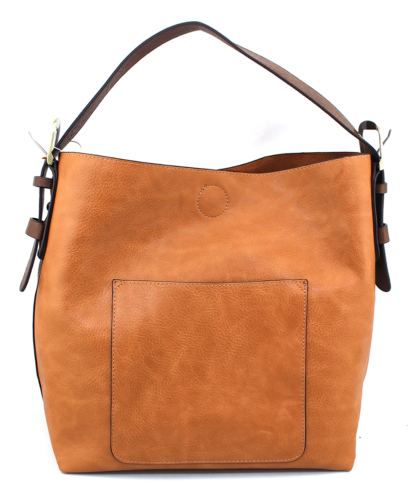 Joy Susan Classic Hobo Handbag