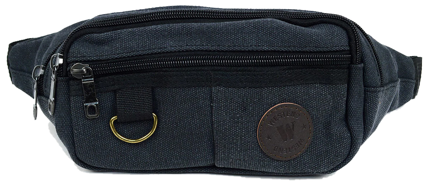 Selini NY Unisex Tactical Waist Fanny Pack