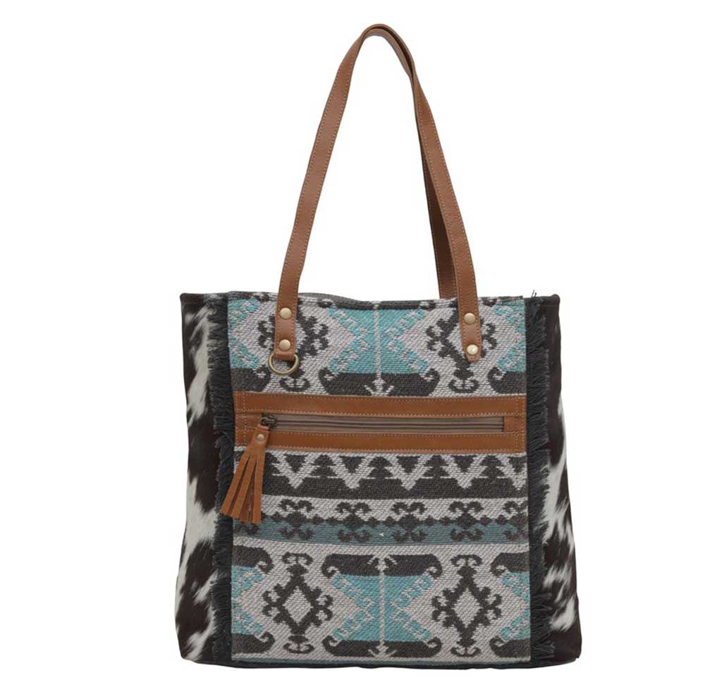 Myra Bag Isabela Tote Bag