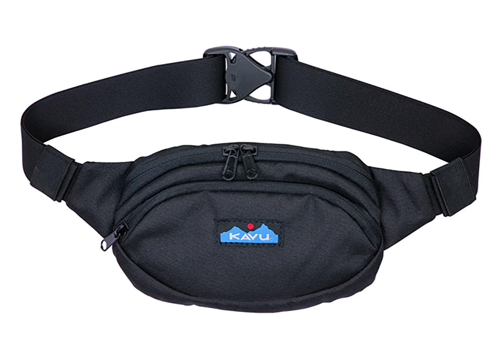 Kavu Spectator Waist Pack
