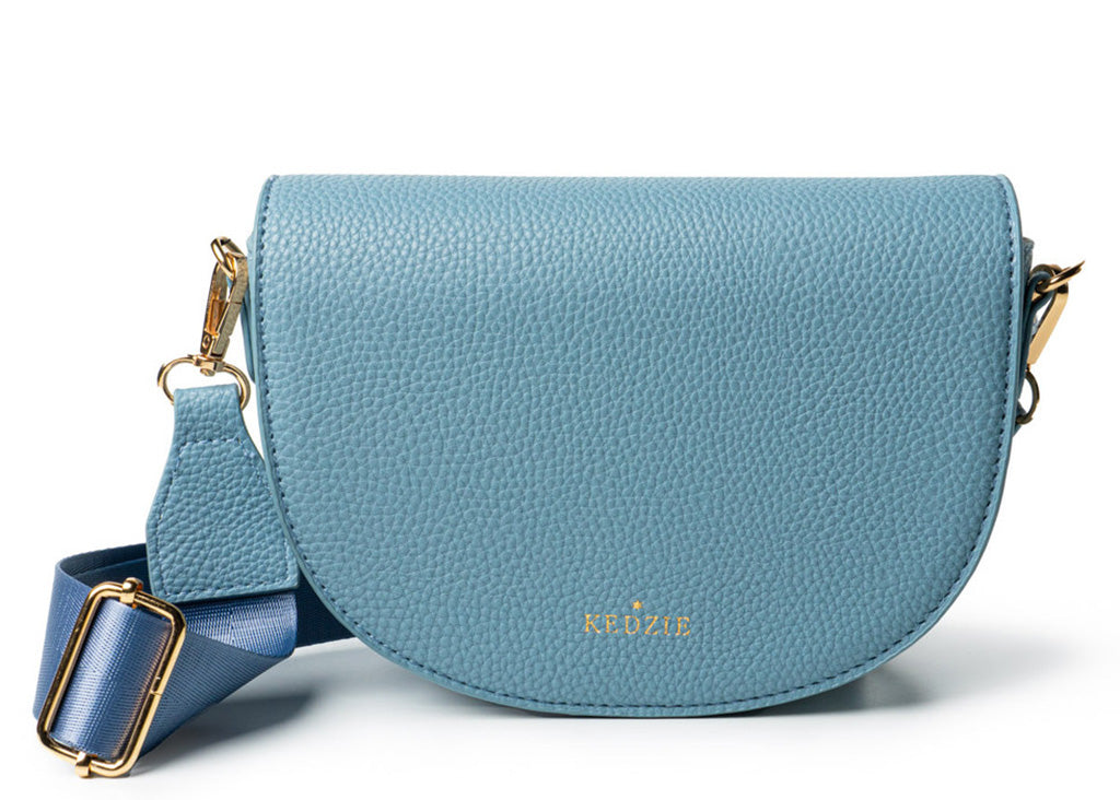 Kedzie Luna Crossbody