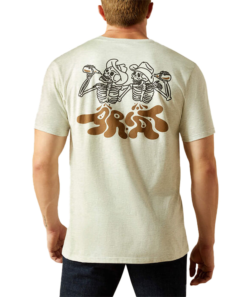 Ariat Drinking Buddies T-Shirt