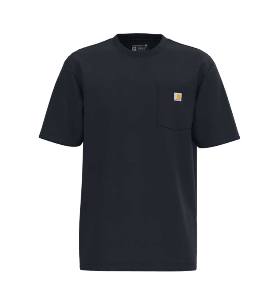 Carhartt Loose Fit Heavy Weight Pocket T-Shirt