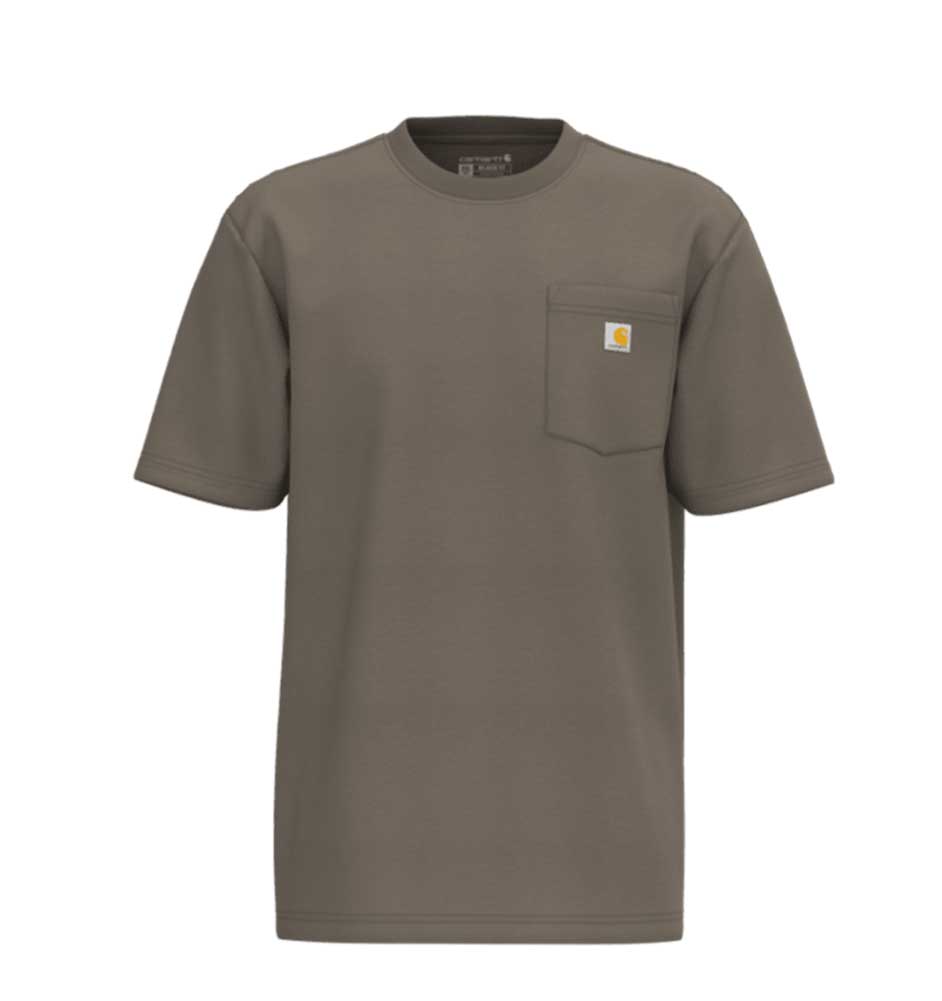 Carhartt Loose Fit Heavy Weight Pocket T-Shirt