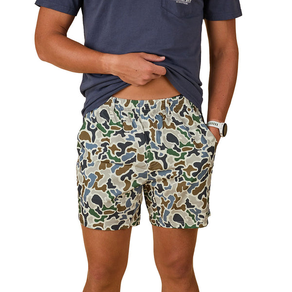 Local Boy Outfitters Men's Volley Shorts