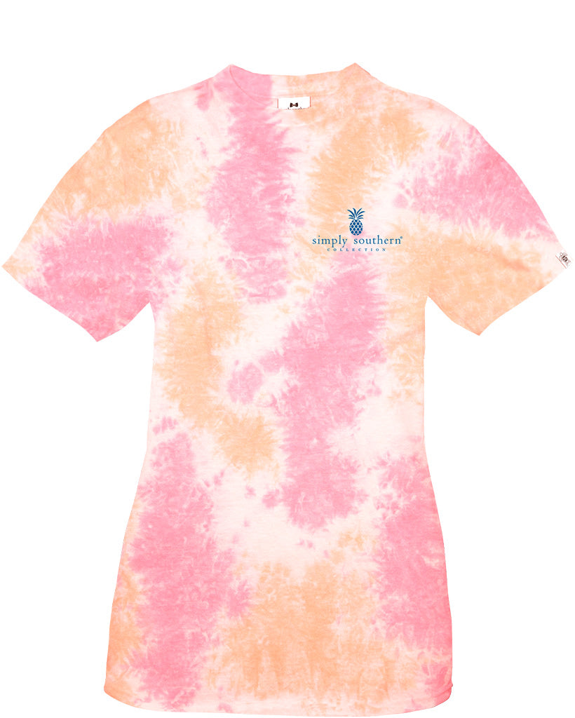 Simply Southern Short Sleeve Fiesta Tee