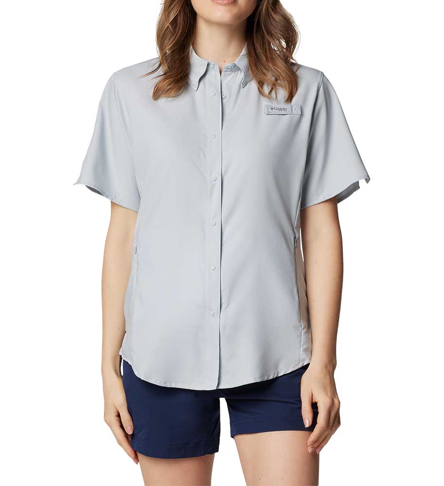 Columbia Sportswear PFG Tamiami II Short Sleeve