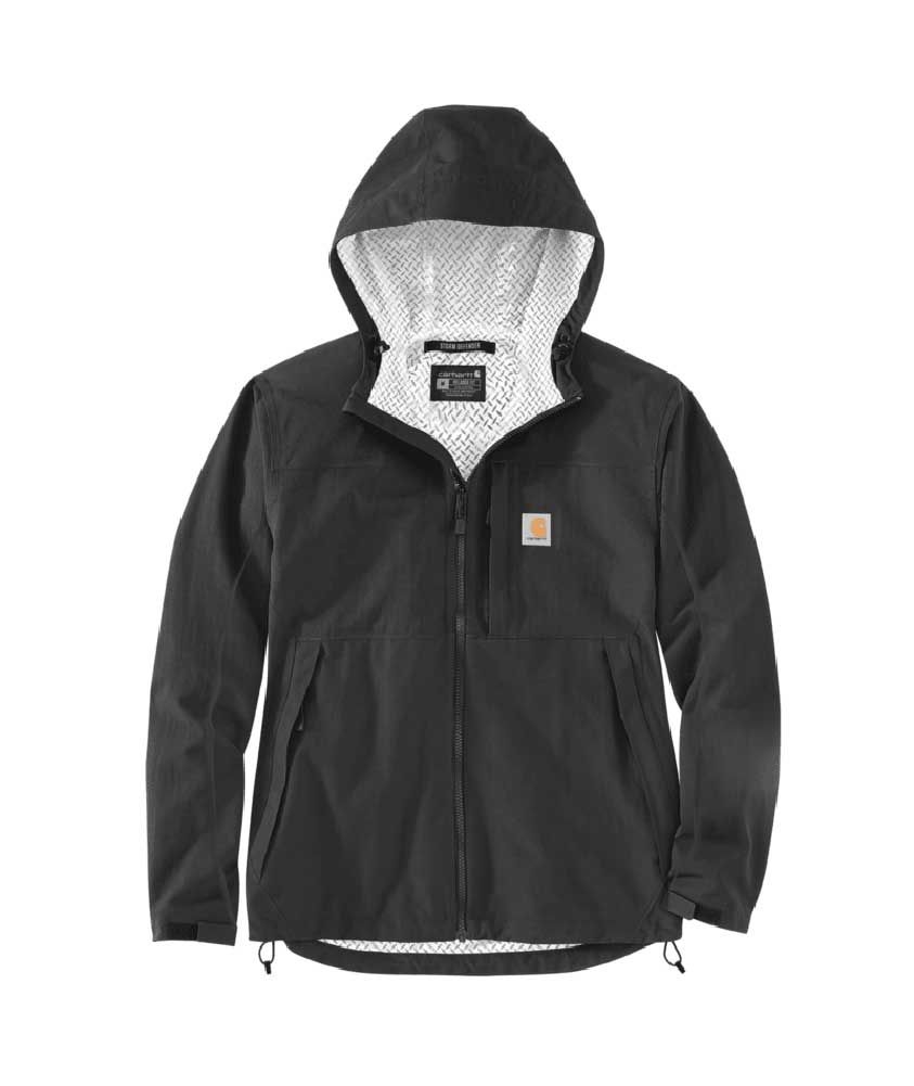 Carhartt Storm Defender Packable Jacket
